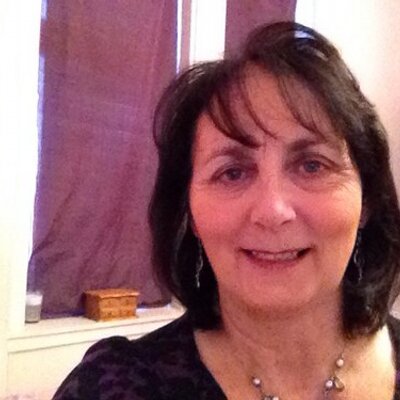 Profile Picture of Margaret Blair (@margaretblair) on Twitter