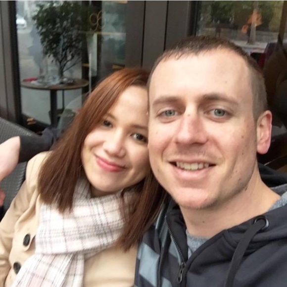 Profile Picture of Timothy Cordial (@timothycordial) on Poshmark