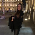 Profile Picture of Andrea Tadić (@tadicaandrea) on Instagram