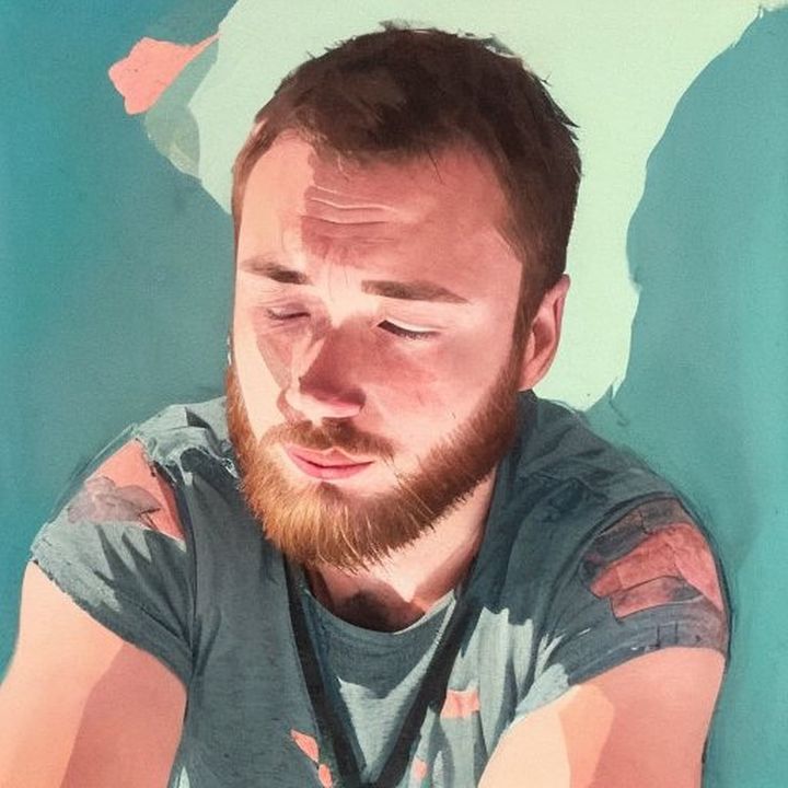 Profile Picture of Brian James (@gamer_dad22) on Tiktok