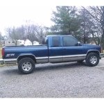 Profile Picture of Quinton Johnson (@quintonmichael22) on Instagram