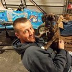 Profile Picture of Corey Fritz (@cjfritz33) on Instagram