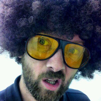 Profile Picture of Justin Wardell (@dentlydreamin) on Twitter