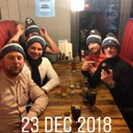 Profile Picture of James Craig John Buchan (@blinky.buchan) on Instagram