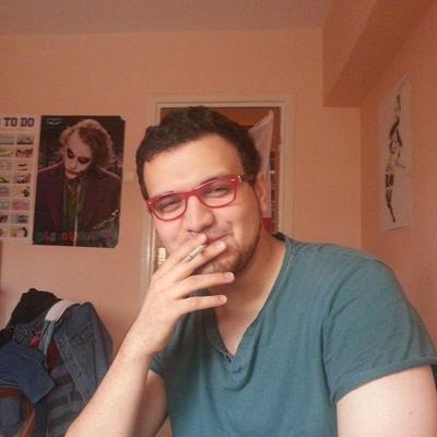 Profile Picture of Victor M. Popescu (@Vict0r22) on Twitter