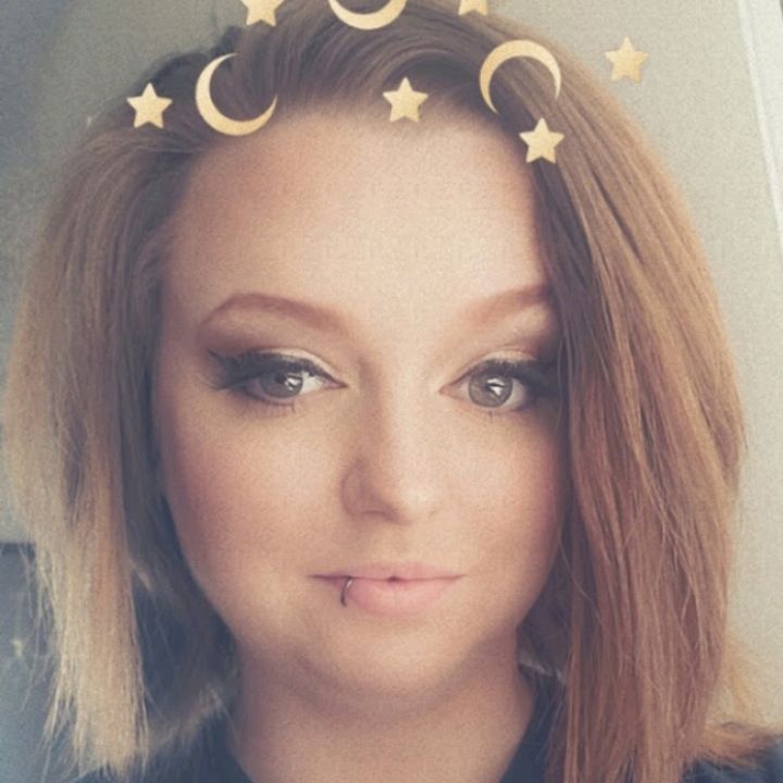 Profile Picture of Misty Erwin (@@heyymistyy) on Tiktok