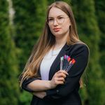 Profile Picture of Studio Stylizacji Paznokci Marika Kleczkowska (@studiostylizacjipaznokcimk) on Instagram