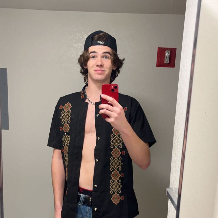 Profile Picture of Michael (@michaelstuddy69) on Tiktok
