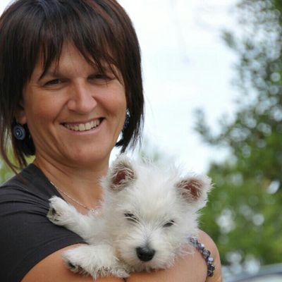 Profile Picture of Laura Borio (@BorioLaura) on Twitter