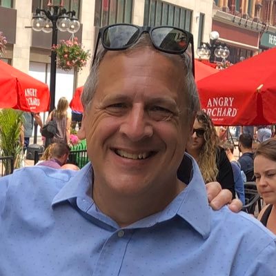 Profile Picture of Randy Boucher (@rboucherKC) on Twitter