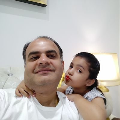 Profile Picture of Sunil Ramchandani (@SunilRa18128267) on Twitter