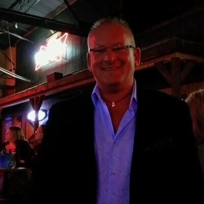Profile Picture of Jerry Arnold (@jerryarnold) on Twitter