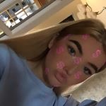 Profile Picture of :) alisha (@aliicochrane) on Instagram