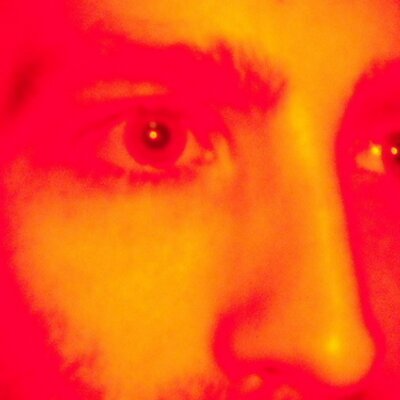 Profile Picture of James Herrick (@myglassjaw) on Twitter