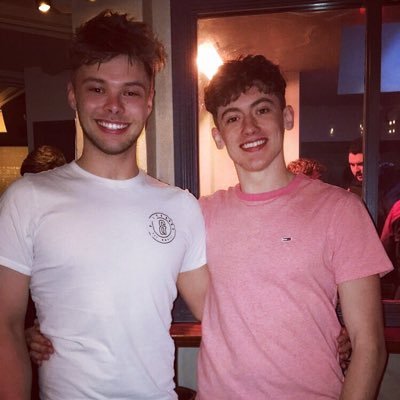 Profile Picture of Ian Coughlan (@IanCoughlan) on Twitter