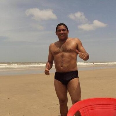 Profile Picture of MARIO SILVA MONTE (@ORISEMAR) on Twitter