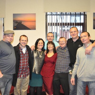 Profile Picture of Robert Dove (@robertdove105) on Twitter