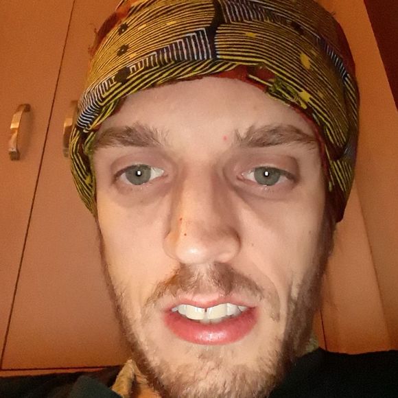 Profile Picture of Charles Chatburn (@marley1dude) on Poshmark