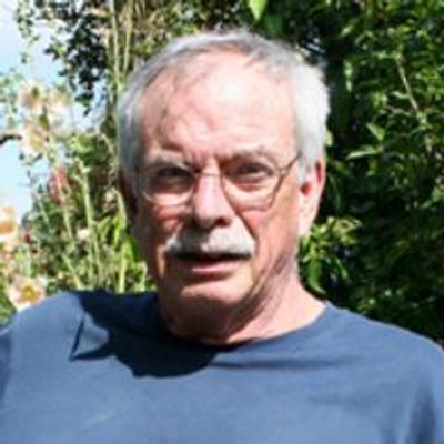 Profile Picture of John Weeks (@johnweeks41) on Twitter