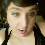 Profile Picture of Stephanie Black (@slut4blk) on Flickr