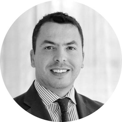 Profile Picture of Mahmoud Habboush (@habboush) on Twitter