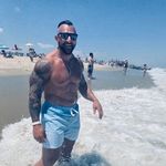 Profile Picture of Nicholas Francis (@beardedfitnesstrain) on Instagram
