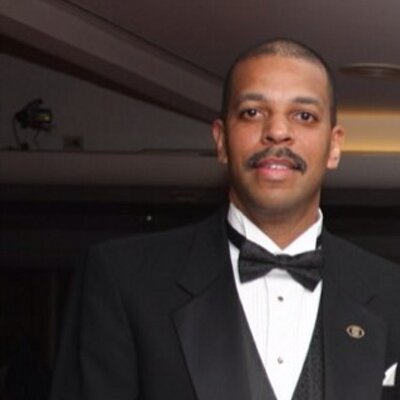 Profile Picture of Mark Hassell (@MarkHassell3) on Twitter