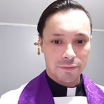 Profile Picture of Fr Thomas Newsom, OCCR (@frtnewsom) on Instagram