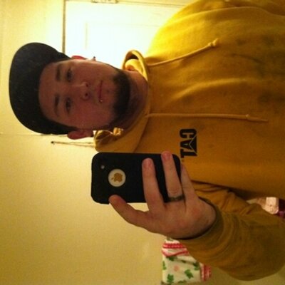 Profile Picture of Bryce Andrews (@bryceandrews09) on Twitter
