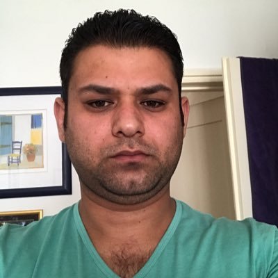 Profile Picture of Ahmad Alkhalifa (@AlkhalifaAhmad) on Twitter