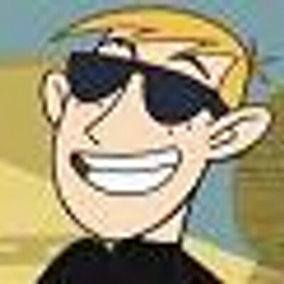 Sparky Is Trying, God Dammit - Twitter Profile Picture of Sparky Is Trying, God Dammit (@GodDammitTrisha) on Twitter