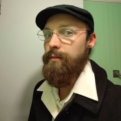 Profile Picture of Mitchell McLean ☭ (@Mitchell_M92) on Twitter