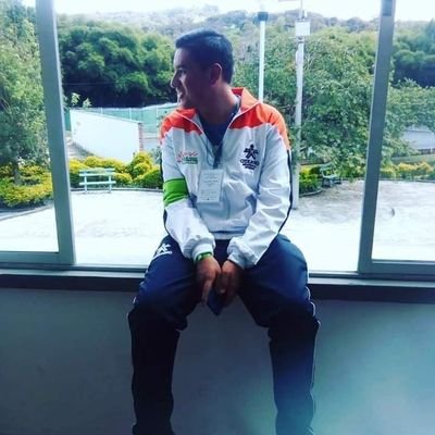 Profile Picture of Juan Pablo Mendieta Corredor (@juanpamendietac) on Twitter