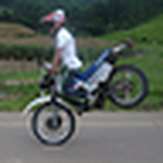 Profile Picture of Andrez Pereira (@paulo nunes gb) on Flickr