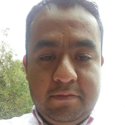 Profile Picture of Daniel Gerardo Perez (@DanielGerardoP3) on Twitter