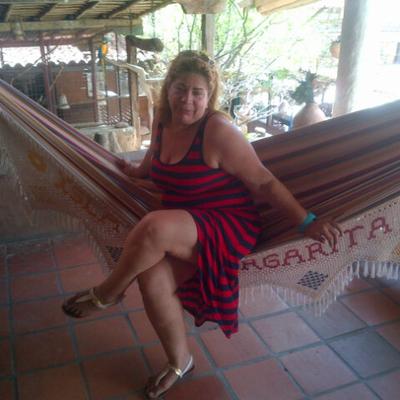 Profile Picture of Josefa Rodriguez H (@shepysrh) on Twitter