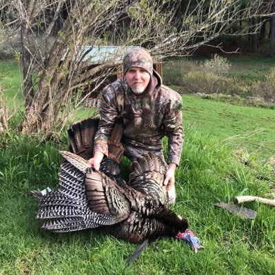 Randy Peace - Twitter Profile Picture of Randy Peace (@Peacer71) on Twitter