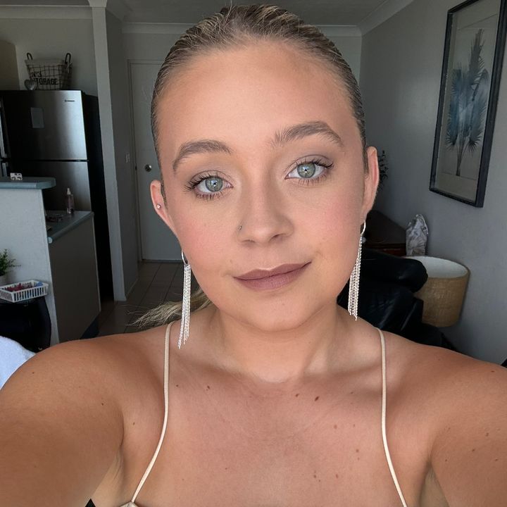 Profile Picture of Brit James (@brit_james) on Tiktok