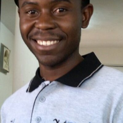 Profile Picture of MORRIS (@MauriceSirrom) on Twitter