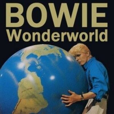 Profile Picture of David Bowie Wonderworld (@bowieww) on Twitter