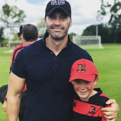 Profile Picture of Aaron Bates (@aaronbates78) on Twitter