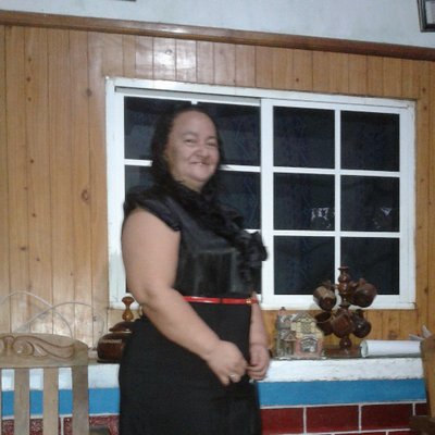 Profile Picture of Febe Garcia (@FebeGarcia8) on Twitter