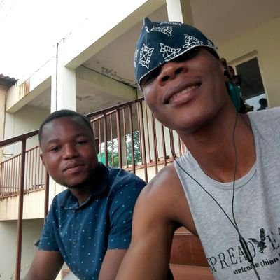 Profile Picture of James Macario (@JamesMacario2) on Twitter