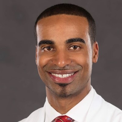 Profile Picture of Daniel Watford, MD, MPH (@DanielZealander) on Twitter