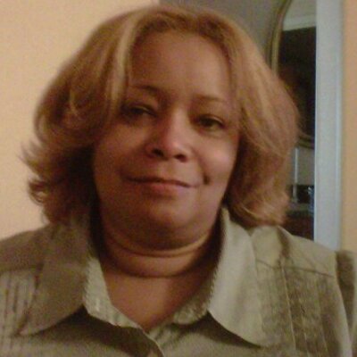 Profile Picture of Cynthia Ashby-Parker (@plussizedivatoo) on Twitter