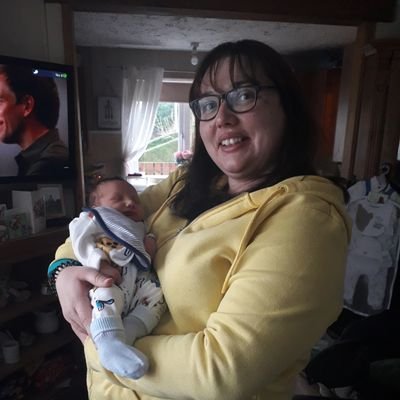 Profile Picture of Tracey Downing (@TraceyDowning6) on Twitter