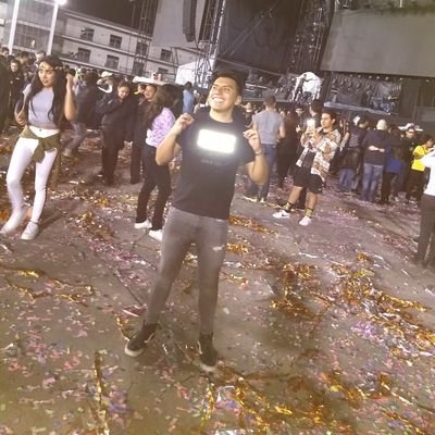 Profile Picture of Sergio Lucio (@SergioLucio_) on Twitter