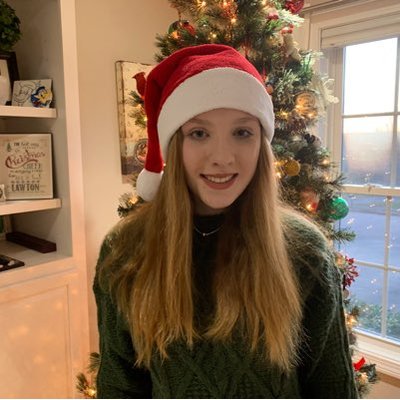 Profile Picture of Mary Lawton (@Mjlawton03) on Twitter