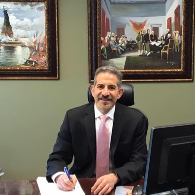 Profile Picture of Joseph Luppino (@JosephLuppino7) on Twitter