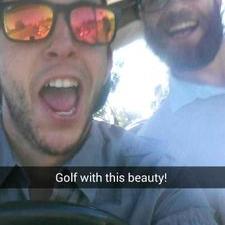 Profile Picture of Robert Pounder (@pounderrrrrrrr) on Twitter